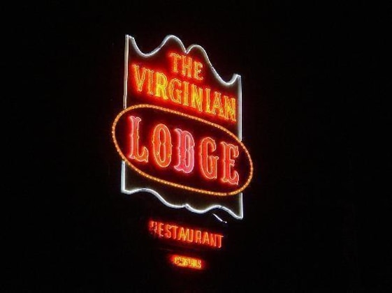 Gallery - The Virginian Lodge