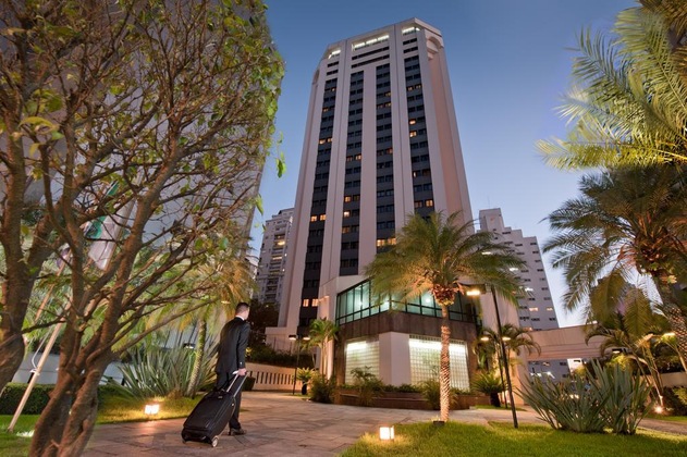 Gallery - Hotel Ninety