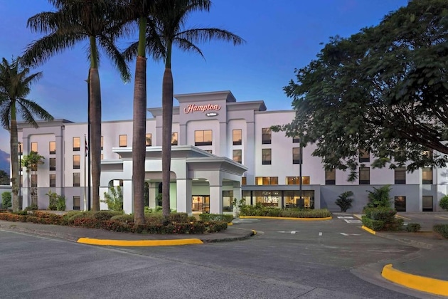 Gallery - Hampton By Hilton San Jose Airport