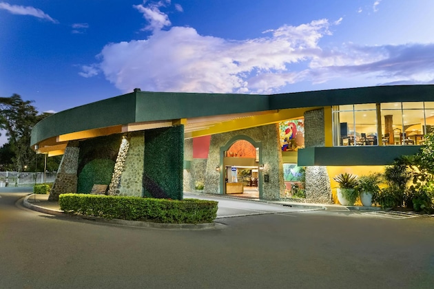 Gallery - Doubletree By Hilton Hotel Cariari San Jose - Costa Rica