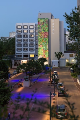 Gallery - Hôtel Des Congrès