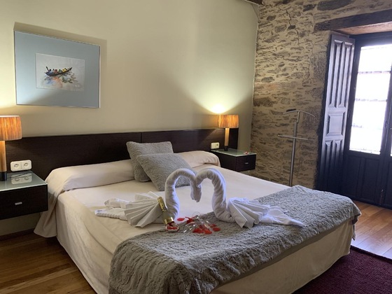 Gallery - Posada Real La Carteria