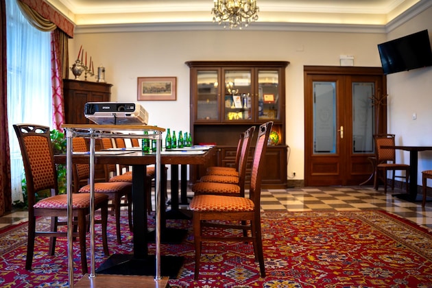 Gallery - Polonia Hotel