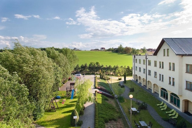 Gallery - Hotel Witek