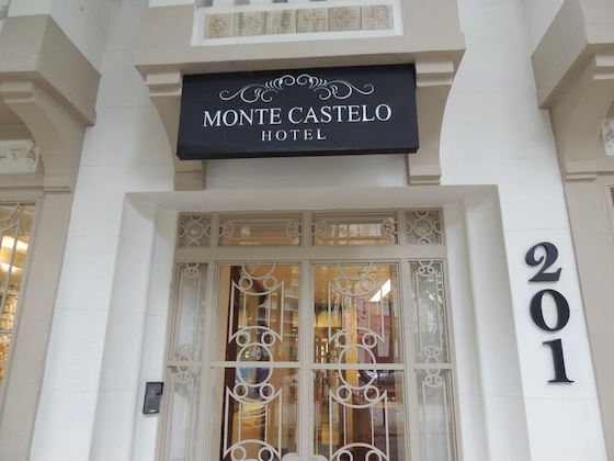 Gallery - Hotel Monte Castelo