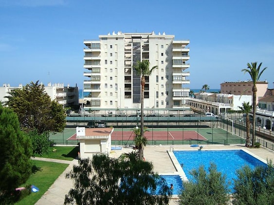 Gallery - Mediterraneo Apartamentos
