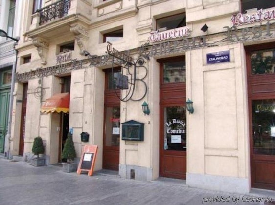 Gallery - Aristote