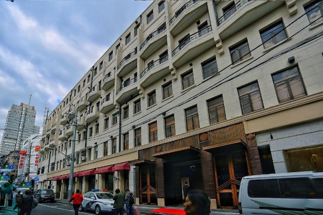 Gallery - Metropolo Classiq Shanghai Nanjing Road East Hotel