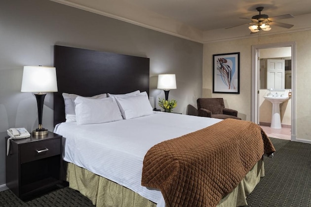 Gallery - The Willows Hotel