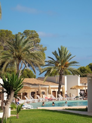 Gallery - Hotel Montepiedra