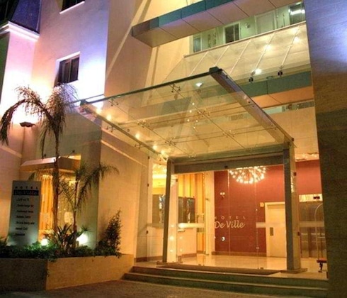 Gallery - Oaks Beirut