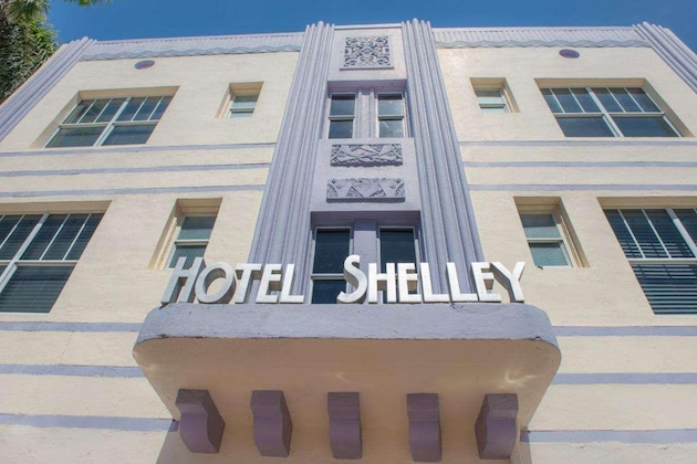 Gallery - Hotel Shelley, A South Beach Group Hotel