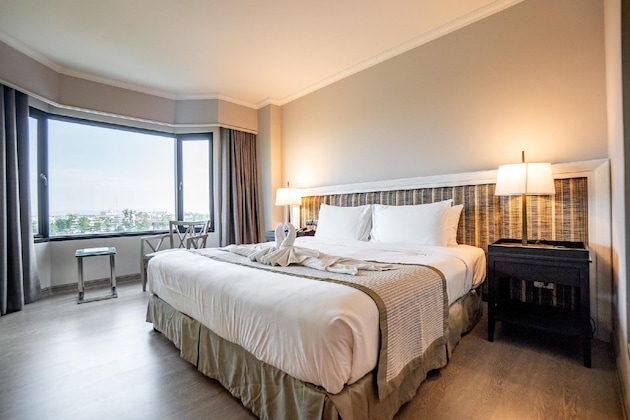 Gallery - The Grand Riverside Hotel Phitsanulok