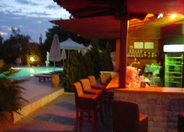 Gallery - Villa Miltos