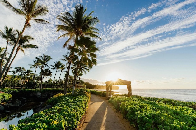 Gallery - Grand Hyatt Kauai Resort & Spa