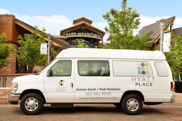 Gallery - Hyatt Place Denver-South Park Meadows