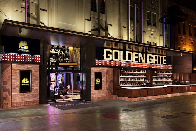 Gallery - Golden Gate Hotel And Casino