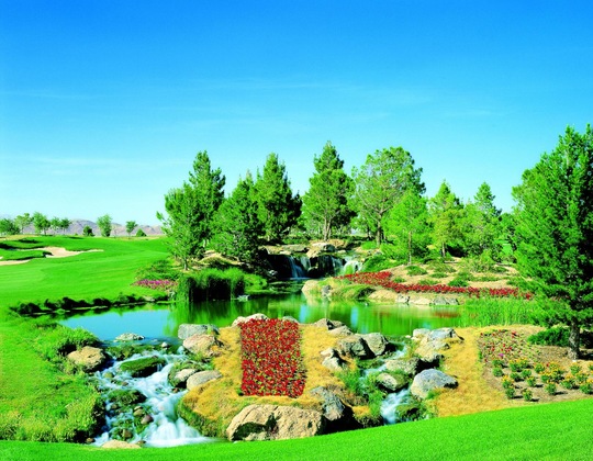 Gallery - Buffalo Bill's Resort & Casino