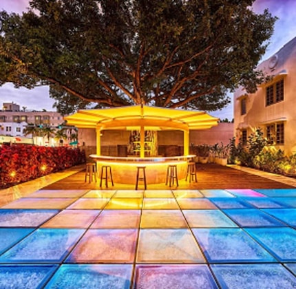 Gallery - Axelbeach Miami South Beach – Adults Only
