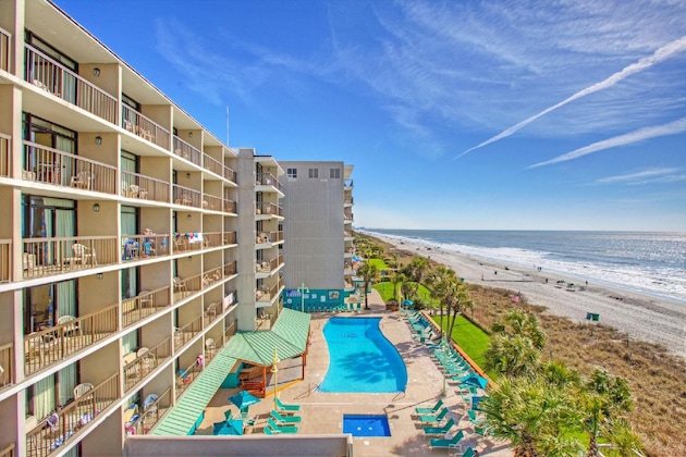 Gallery - North Shore Oceanfront Resort Hotel With Waterpark