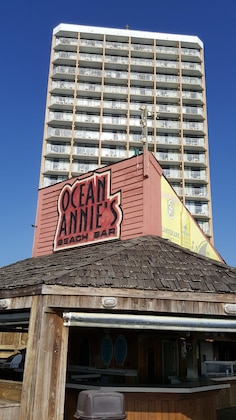 Gallery - Sands Ocean Club Resort