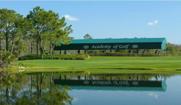 Gallery - The Villas Of Grand Cypress