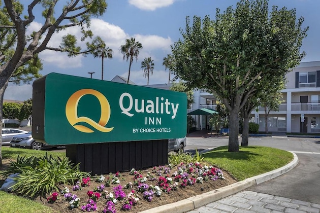 Gallery - Quality Inn Placentia Anaheim