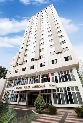 Gallery - Hotel Plaza Camboriú