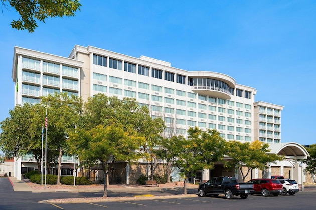 Gallery - Holiday Inn Sioux Falls-City Centre By Ihg