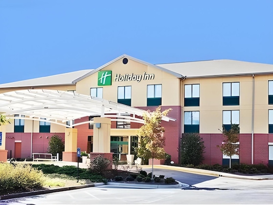 Gallery - Holiday Inn Atlanta Roswell By Ihg