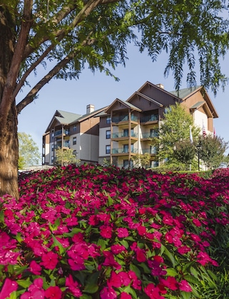 Gallery - Club Wyndham Smoky Mountains