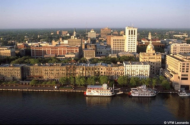 Gallery - Hilton Garden Inn Savannah Midtown