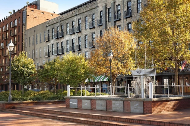 Gallery - Hyatt Regency Savannah
