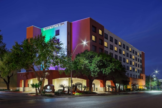 Gallery - DoubleTree by Hilton Hotel San Antonio Downtown