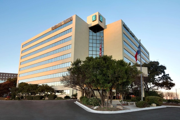 Gallery - Embassy Suites By Hilton San Antonio Airport