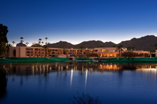 Gallery - The McCormick Scottsdale