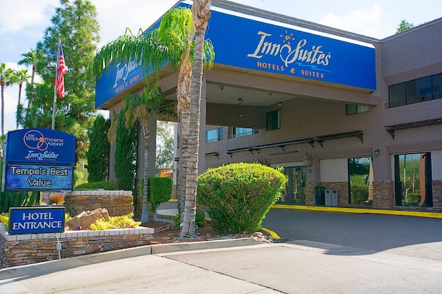 Gallery - Tempe Phoenix Airport Innsuites