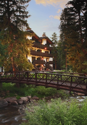 Gallery - Vail Racquet Club Mountain Resort