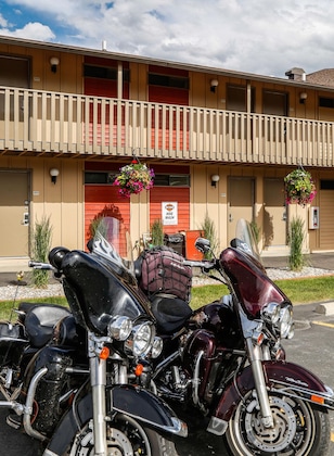Gallery - Best Western Rocky Mountain Lodge
