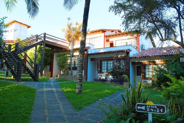 Gallery - Pousada Dos Reis