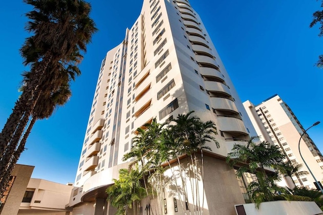 Gallery - Comfort Suites Brasilia