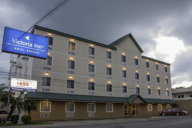 Gallery - Victoria Inn Hotel Express
