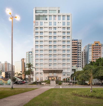 Gallery - Intercity Florianópolis