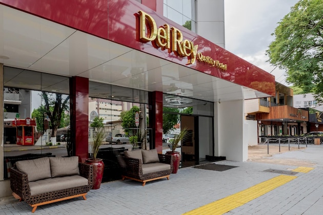 Gallery - Del Rey Quality Hotel