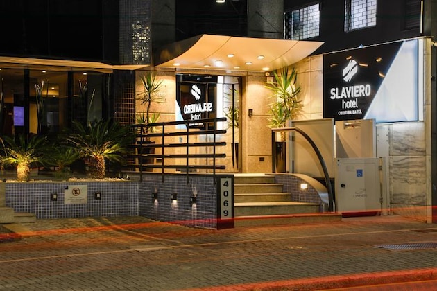Gallery - Slaviero Curitiba Batel