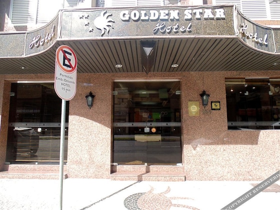 Gallery - Golden Star