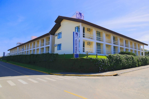 Gallery - Praia Hotel Imbituba