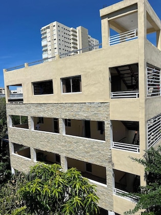 Gallery - Plaza Real Resort