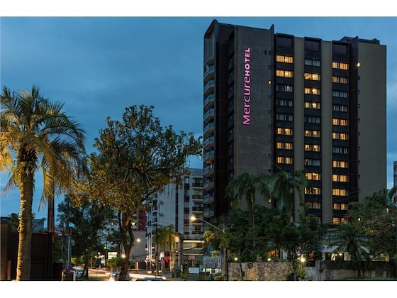 Gallery - Mercure Joinville Prinz Hotel