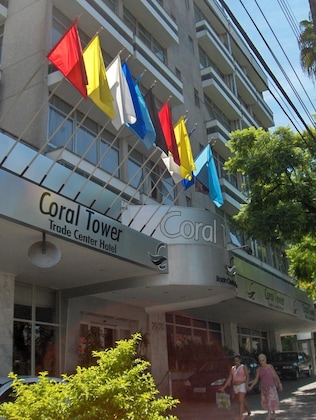Gallery - Coral Tower Trade Center
